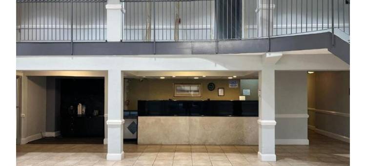 南卡罗来纳岩石丘6 号汽车旅馆酒店(Motel 6 Rock Hill, SC - Cherry Road)图片