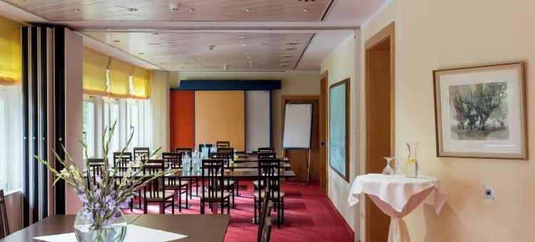 德雷斯顿阿兹姆酒店(Andante Hotel Dresden)图片