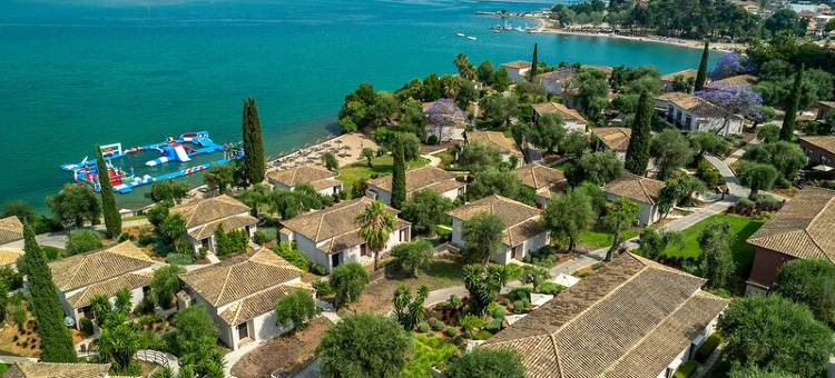 科孚岛凯悦乐家酒店(Hyatt Ziva Corfu)图片