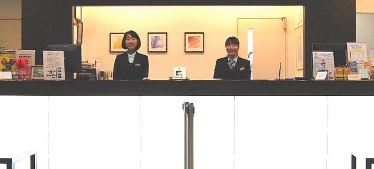 船桥X波酒店(X Wave Funabashi)图片