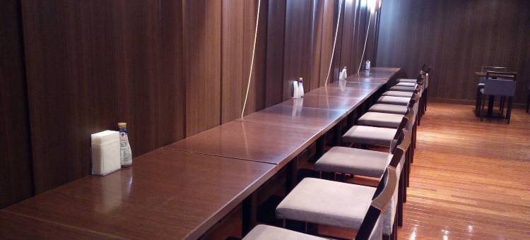 仙台青叶通皇冠山酒店(BBH酒店集团)(Hotel Crown Hills Sendai Aobadori)图片