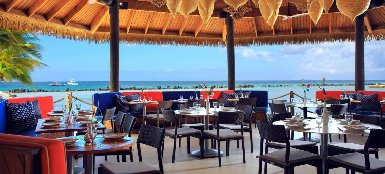 万丽风溪阿鲁巴度假村(Renaissance Wind Creek Aruba Resort)图片