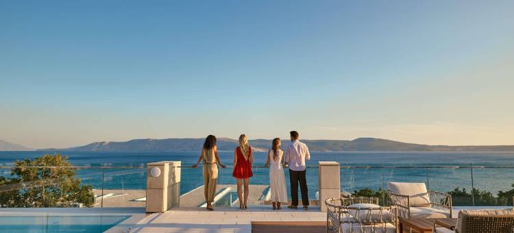 克瓦内尔湾瑞享酒店及公寓(Mövenpick Hotel; Residences Kvarner Bay)图片