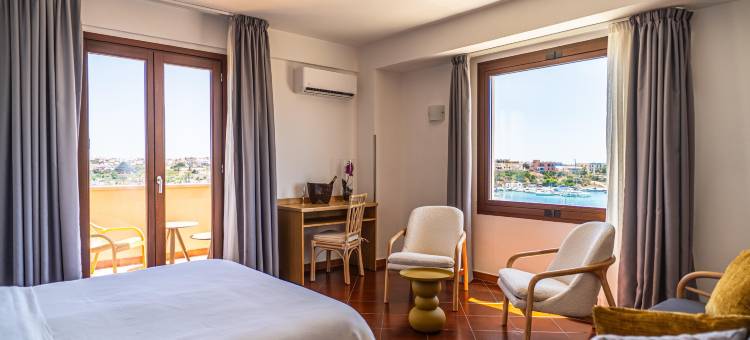 马尔特罗贝斯特韦斯特酒店(Best Western Hotel Martello)图片