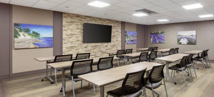 贝勒维尔贝斯特韦斯特酒店(Best Western Belleville)图片