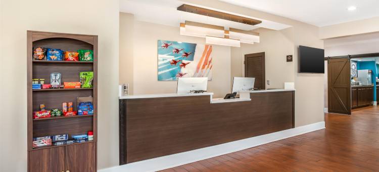 贝斯特韦斯特尼斯维尔-德斯廷酒店(Best Western Niceville-Destin)图片