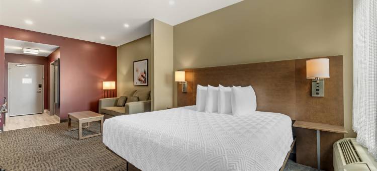 道芬贝斯特韦斯特优质酒店(Best Western Plus Dauphin)图片