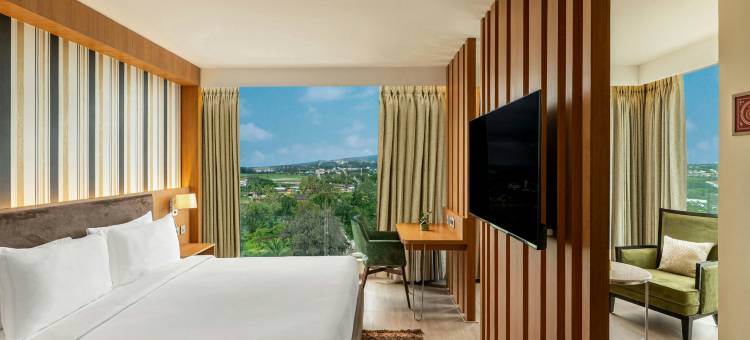费恩，科拉普尔(The Fern Kolhapur, Series by Marriott)图片