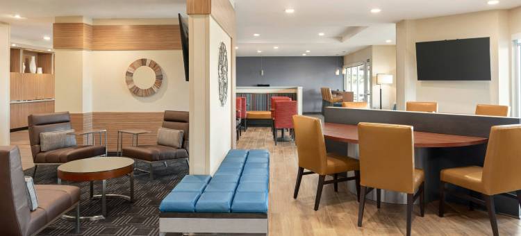 简斯维尔万豪TownePlace套房酒店(TownePlace Suites Janesville)图片