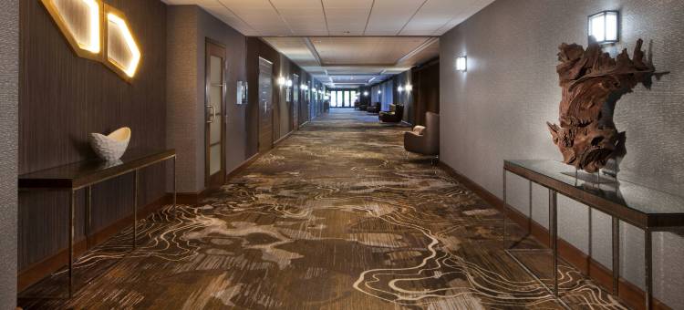 奥马哈万豪酒店(Omaha Marriott)图片