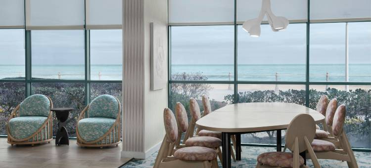 弗吉尼亚海滨海滩/南万怡酒店(Courtyard Virginia Beach Oceanfront/South)图片