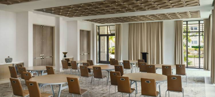 那不勒斯第五大道 AC 酒店(AC Hotel Naples 5th Avenue)图片