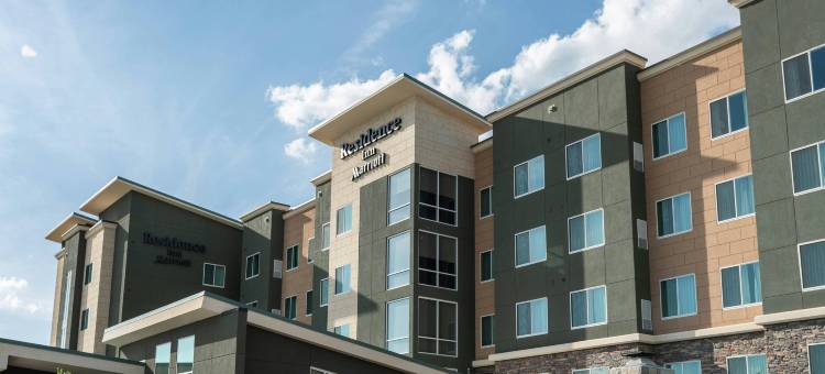 俄克拉何马城北/Quail Springs居家酒店(Residence Inn Oklahoma City North/Quail Springs)图片