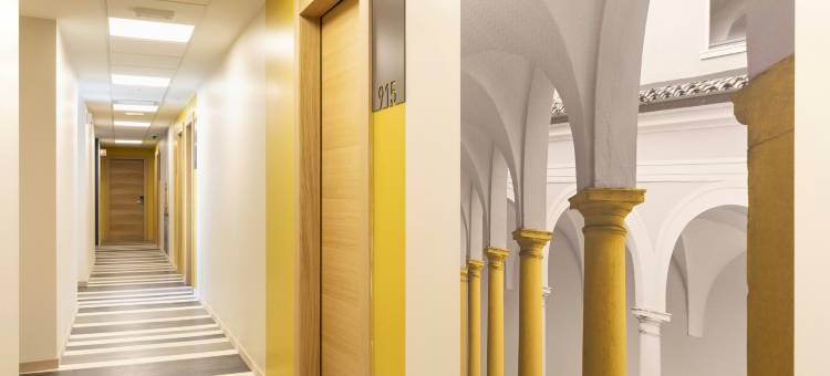 布雷西亚民宿酒店(B&B Hotel Brescia)图片