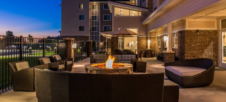 迪凯特居家酒店(Residence Inn Decatur)图片