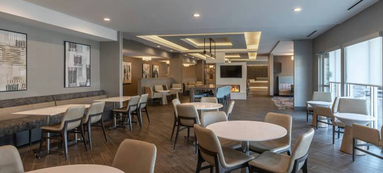 安德森克莱门森居家酒店(Residence Inn by Marriott Anderson Clemson)图片