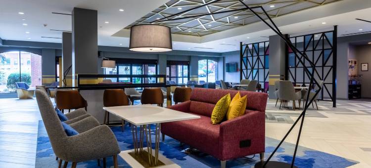 普罗维登斯市中心万豪酒店(Providence Marriott Downtown)图片