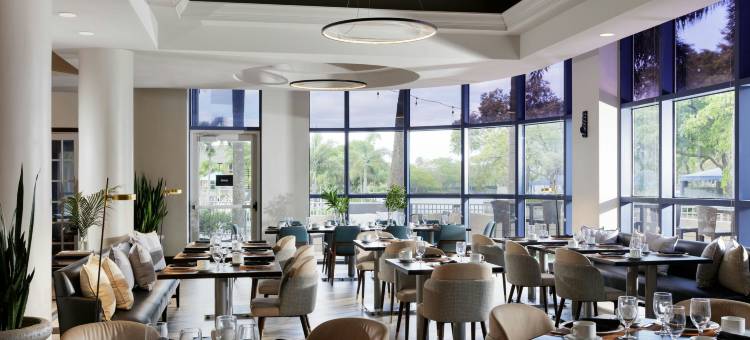 劳德代尔堡威斯汀酒店(The Westin Fort Lauderdale)图片