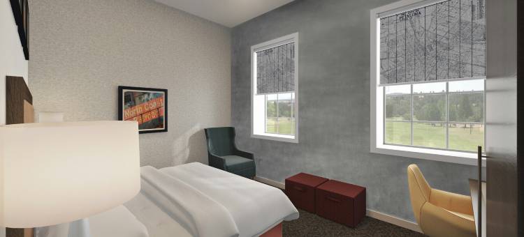 佩塔卢马欢朋套房酒店(Hampton Inn Petaluma)图片