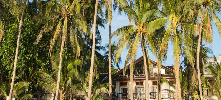 长滩岛麦客达温德姆酒店(Microtel by Wyndham Boracay)图片