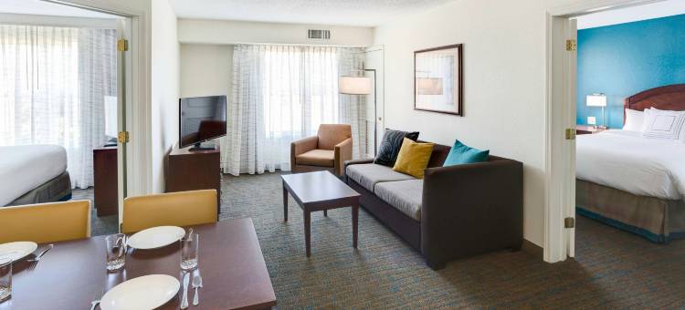 米尔福德Residence Inn 酒店(Residence Inn Milford)图片