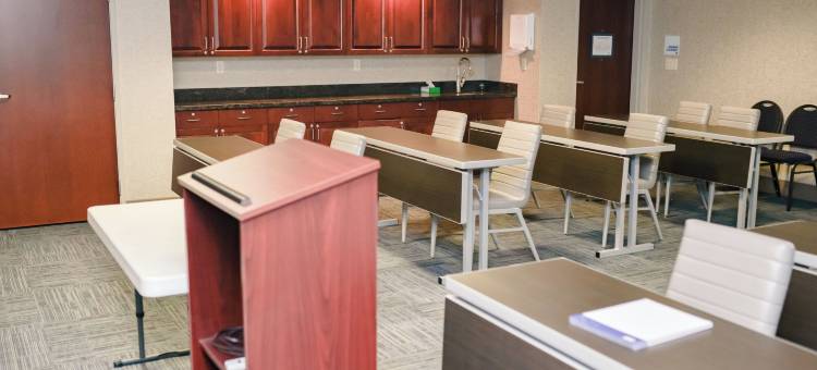 洲际酒店集团智选假日酒店及套房威诺纳(Holiday Inn Express & Suites Winona by IHG)图片