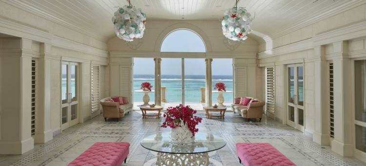 卡努安岛文华东方酒店(Mandarin Oriental, Canouan)图片