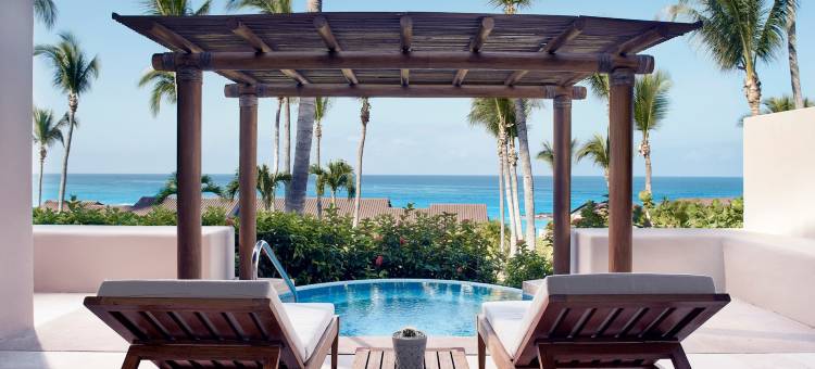 蓬美达四季度假村酒店(Four Seasons Resort Punta Mita)图片