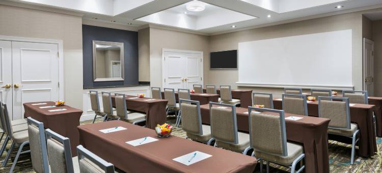 霍利奥克斯普林菲尔德北Homewood Suites by Hilton(Homewood Suites by Hilton Holyoke-Springfield/North)图片