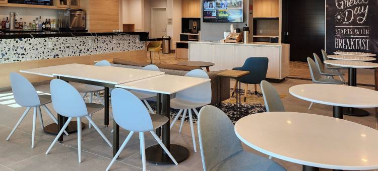 伯尼特TownePlace Suites酒店(TownePlace Suites by Marriott Burnet)图片