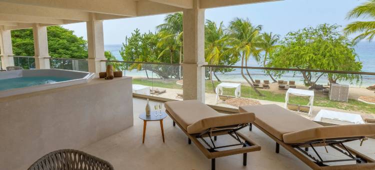 罗雅顿格瑞那达 - 傲途格精选全包式度假酒店(Royalton Grenada, An Autograph Collection All-Inclusive Resort)图片