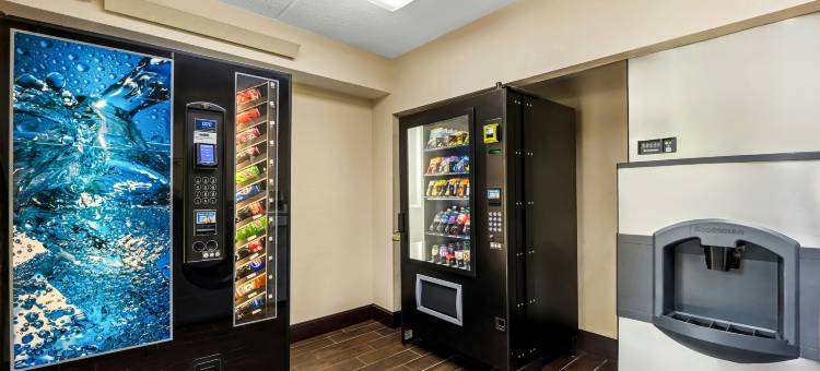 教堂山红顶酒店-UNC(Red Roof Inn Chapel Hill - UNC)图片