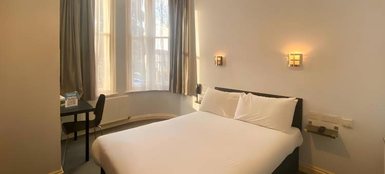 雷丁贝斯特韦斯特Sure酒店(Sure Hotel by Best Western Reading)图片