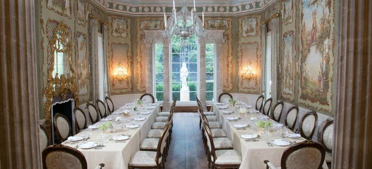 亚尔博马雷资产川普酒庄酒店(Albemarle Estate at Trump Winery)图片
