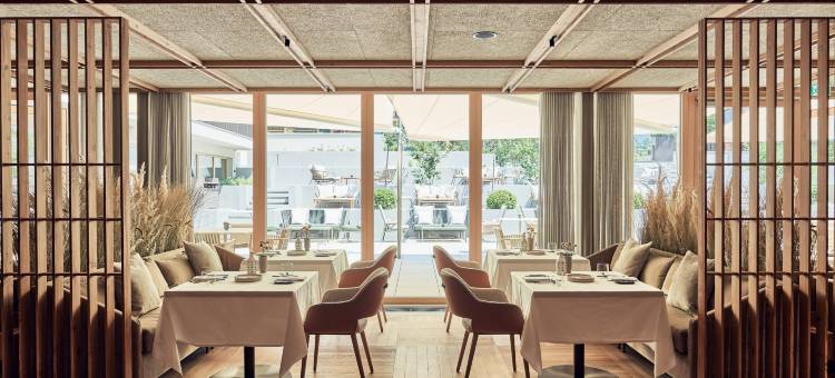 法尔肯斯坦纳克朗普拉兹酒店-立鼎世酒店集团(Falkensteiner Hotel Kronplatz - the Leading Hotels of the World)图片
