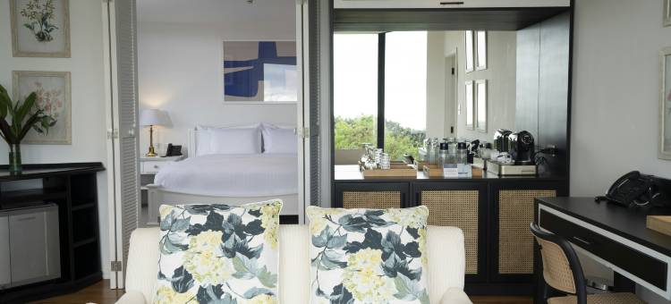 皇家棕榈加拉帕戈斯希尔顿格芮精选酒店(Royal Palm Galapagos, Curio Collection by Hilton)图片