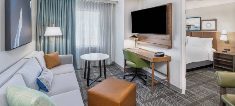 Staybridge Suites 丹佛樱桃溪 by IHG(Staybridge Suites DENVER-CHERRY CREEK by IHG)图片