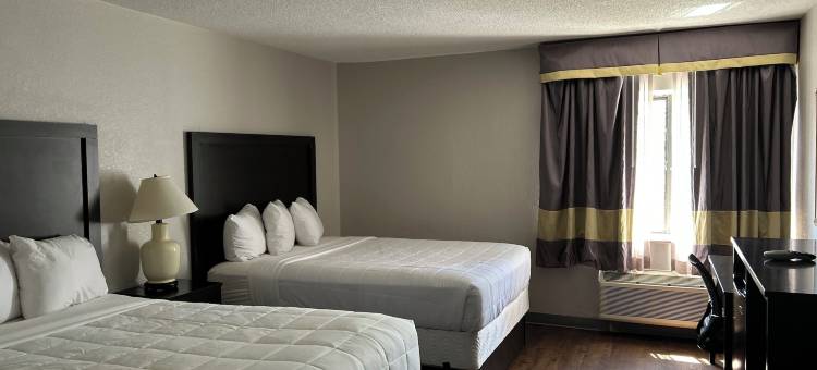 卡拉马祖酒店(Kalamazoo Hotel)图片