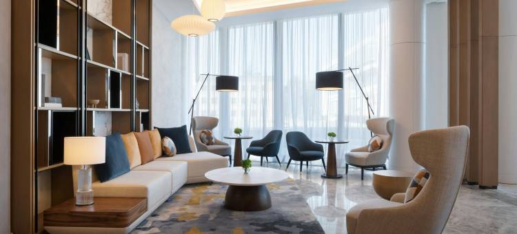 地拉那万豪酒店(Tirana Marriott)图片
