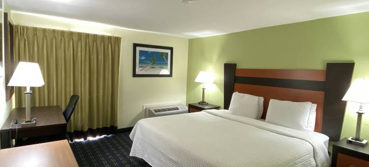 红色精选系列海角科德水手度假村(The Mariner Resort Cape Cod by the Red Collection)图片