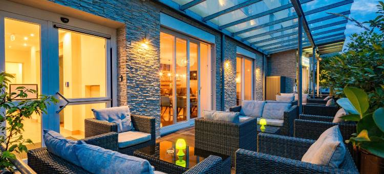 兰姆贝斯特韦斯特酒店(Best Western Hotel Lamm)图片