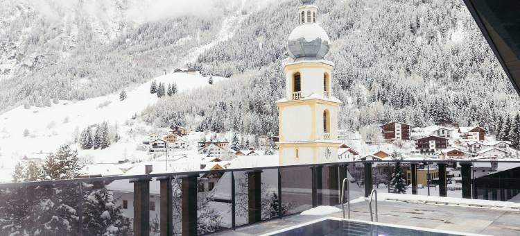 科珍维特酒店(Hotel Kirchenwirt)图片