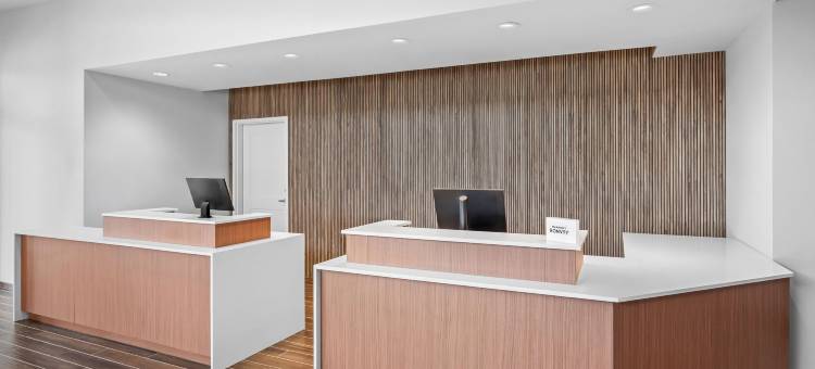 万豪酒店旗下的Residence Inn 酒店沃克西哈奇(Residence Inn by Marriott Waxahachie)图片