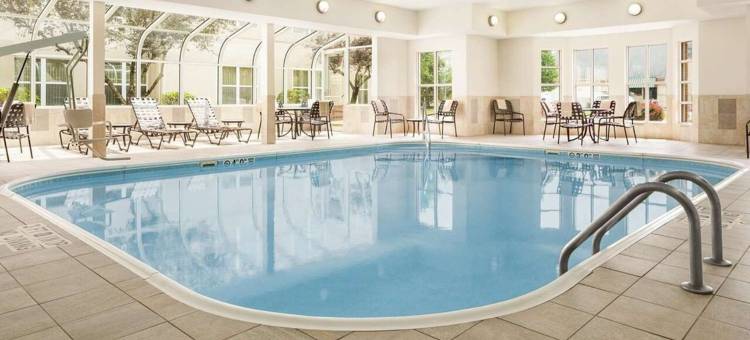 托莱多 - 莫米Homewood Suites by Hilton(Homewood Suites by Hilton Toledo - Maumee)图片
