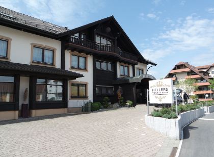 Hotels Near Schauhausgarten Des Zeppelin Museums Friedrichshafen Trip Com