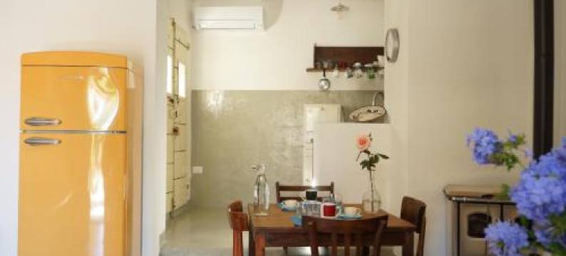 卡特达住宿加早餐旅馆(B&B Catedda)图片