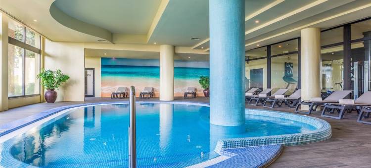 卡列塔海滩-全包式-萨沃伊特色酒店(Calheta Beach - All-Inclusive - Savoy Signature)图片