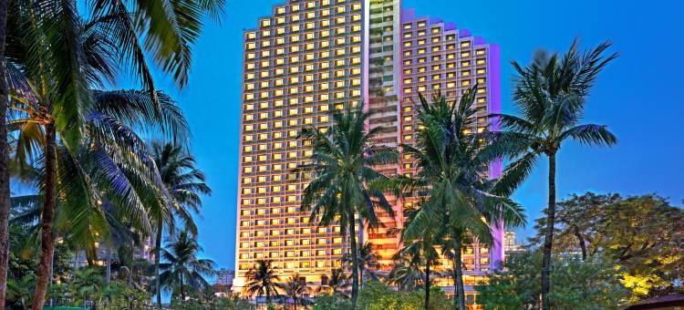 雅加达香格里拉酒店(Shangri-La Jakarta)图片