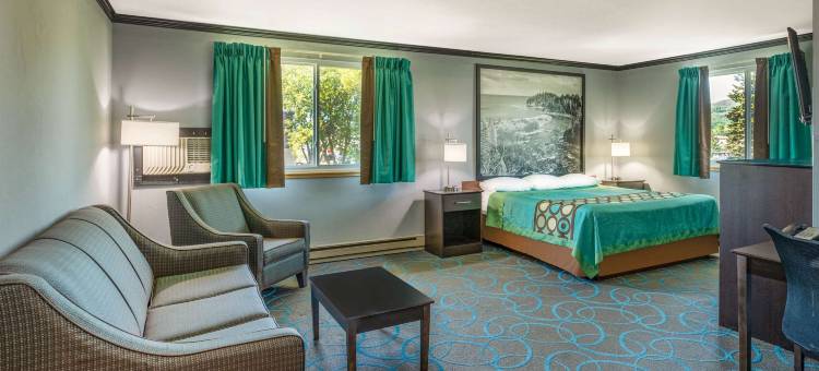 德卢斯温德姆速8酒店(Super 8 by Wyndham Duluth)图片