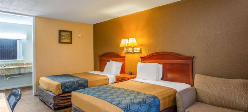 Econo Lodge Savannah Gateway I-95图片